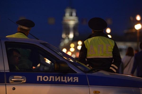 На 2 года в тюрьму отправится водитель внедорожника, севший повторно за руль пьяным